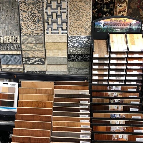 Luxury vinyl floor store near Horsham PA - Easton Flooring