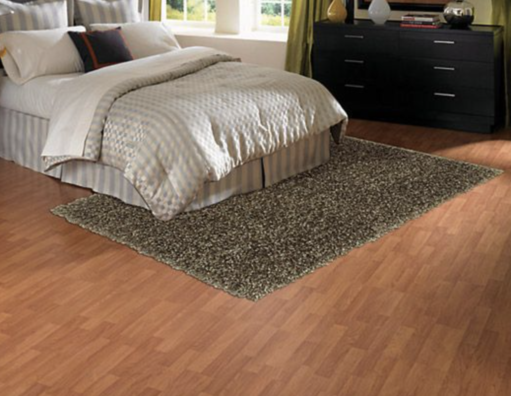 Are you looking for life-friendly area rugs?