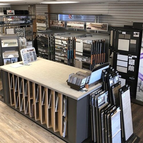 Laminate floor store near Roslyn Abington PA - Easton Flooring