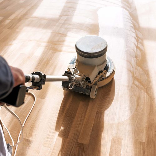 Hardwood refinishing in WILLOW GROVE, PA by Easton Flooring Co
