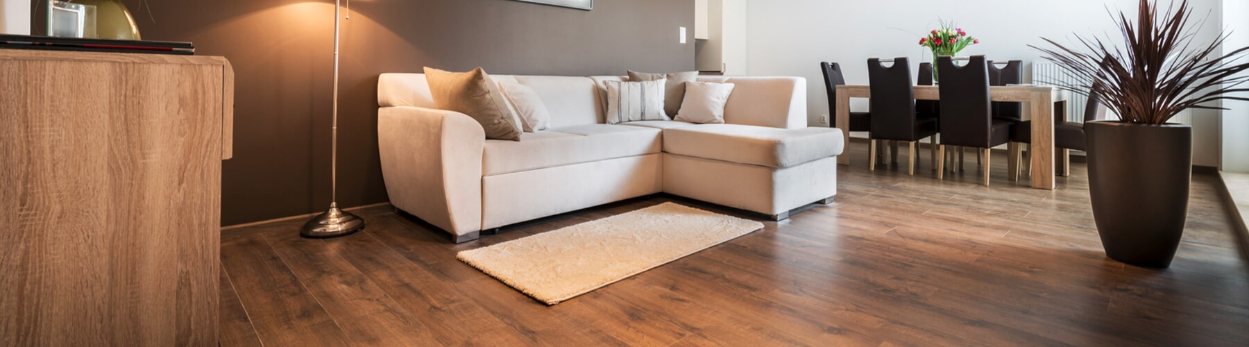 Flooring made fast, easy & affordable with Easton Flooring Co on WILLOW GROVE, PA area