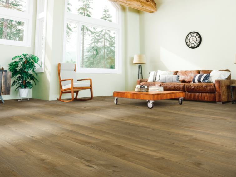 Luxury vinyl flooring FAQs