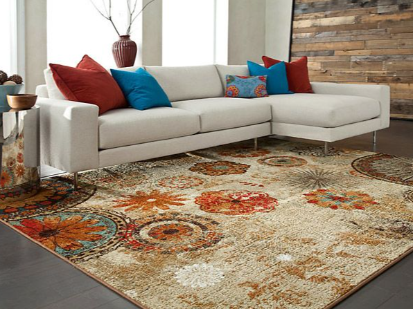 Where you buy your area rug is essential